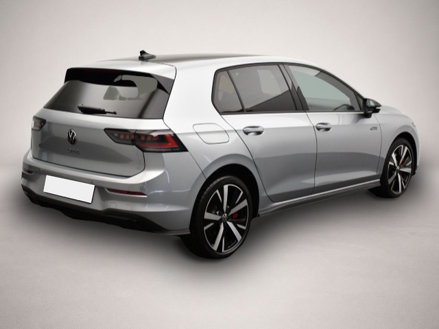 Volkswagen Golf (07/2025, Hybrid (Benzin/Elektro))