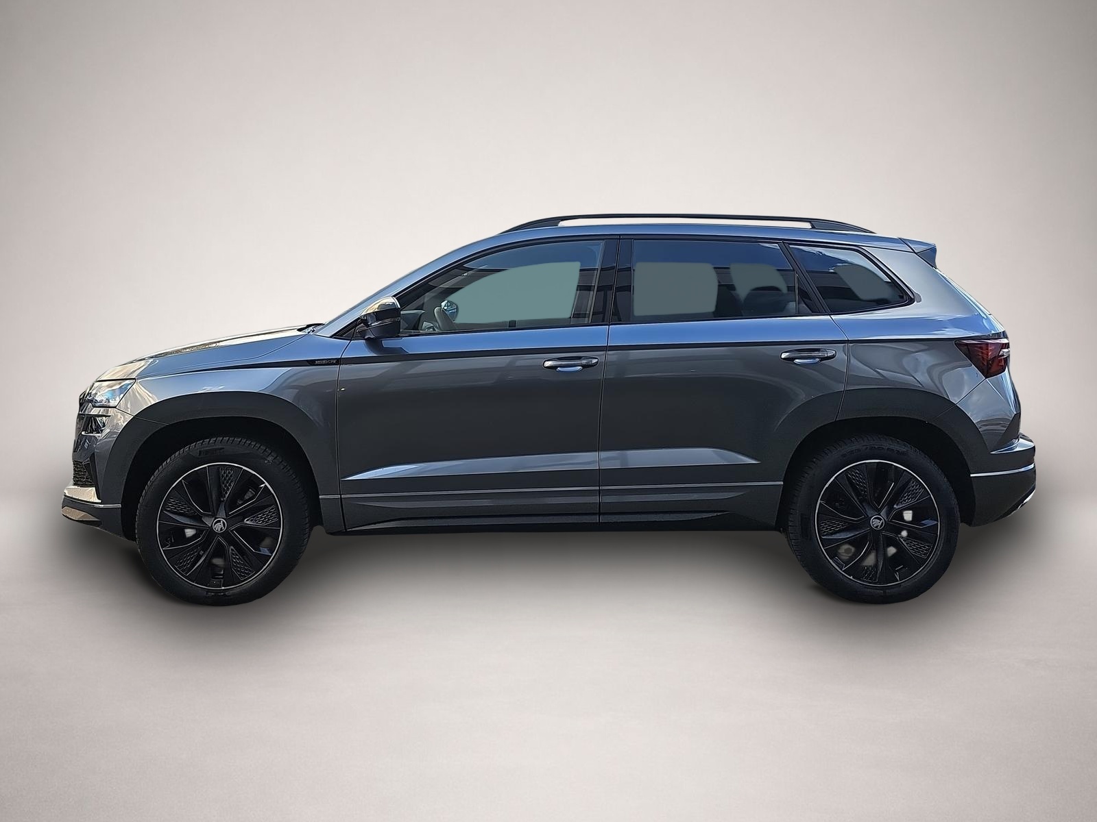 Skoda Karoq (05/2026, Benzin)