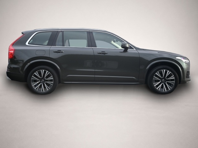 Volvo XC90 (02/2022, Diesel)