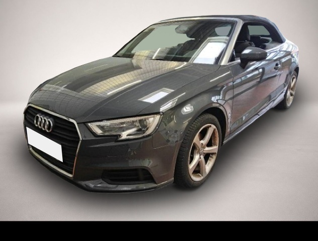 Audi Cabriolet (02/2018, )