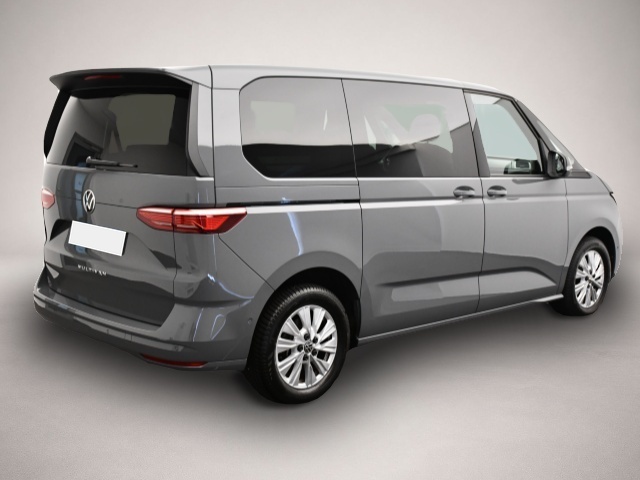 Volkswagen T7 Multivan (08/2024, Diesel)