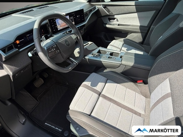 Opel Grandland X, Bild 6 von 6