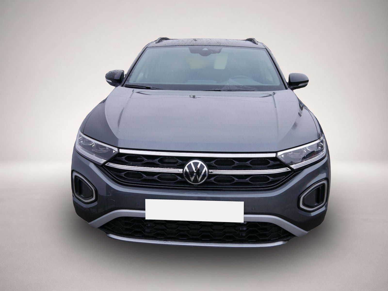 Volkswagen T-Roc (12/2025, Benzin)