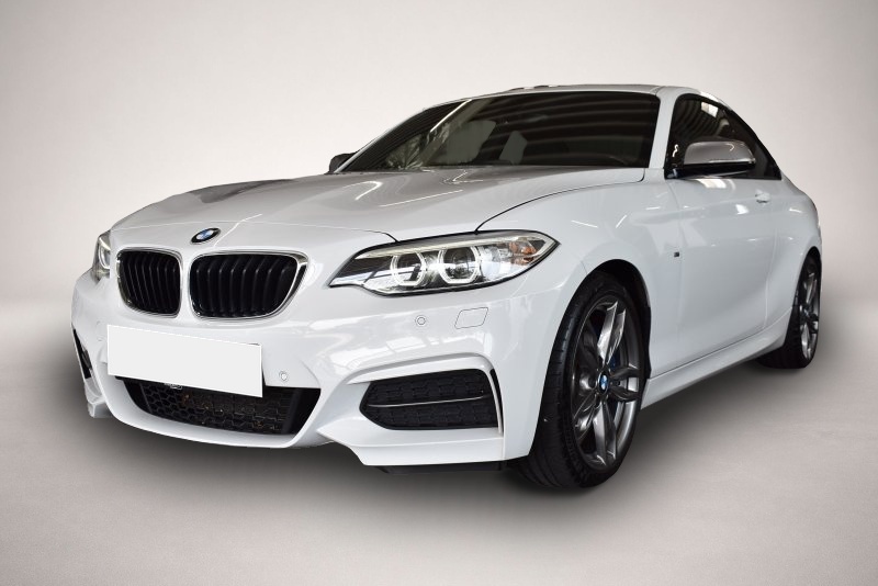 BMW M240i (08/2016, )
