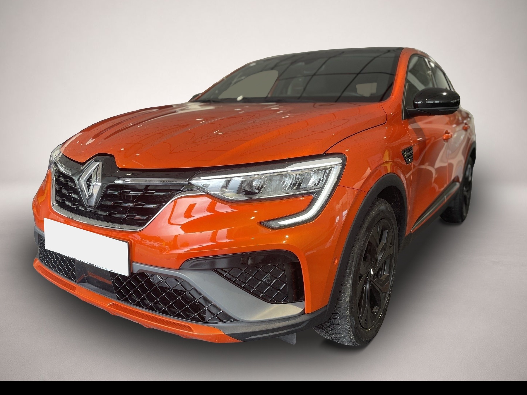 Renault Arkana (12/2023, Benzin)