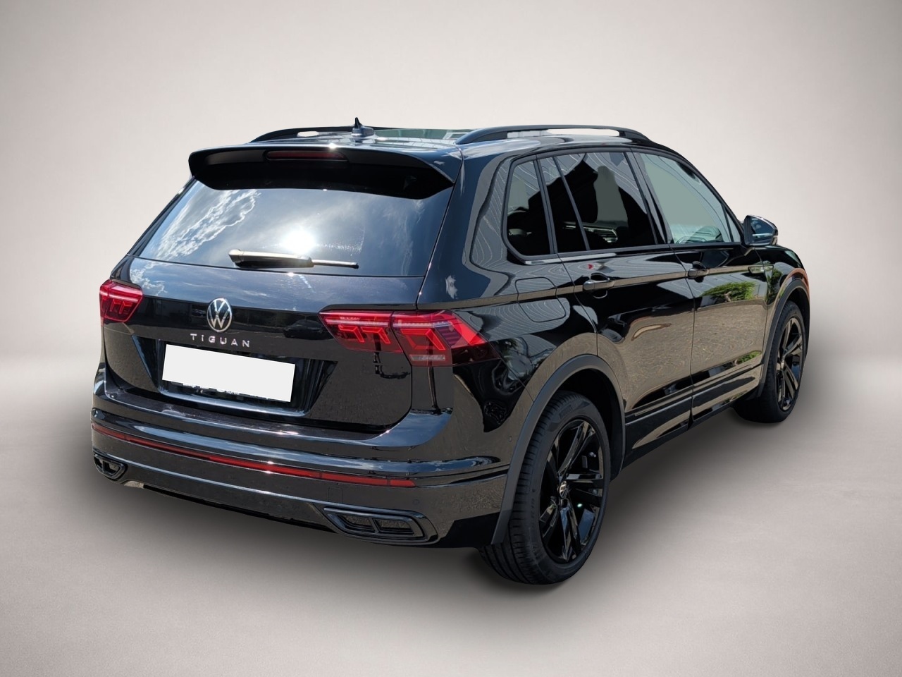 Volkswagen Tiguan (03/2024, Diesel)