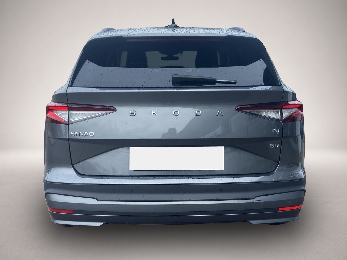 Skoda Enyaq (06/2023, ELECTRIC)