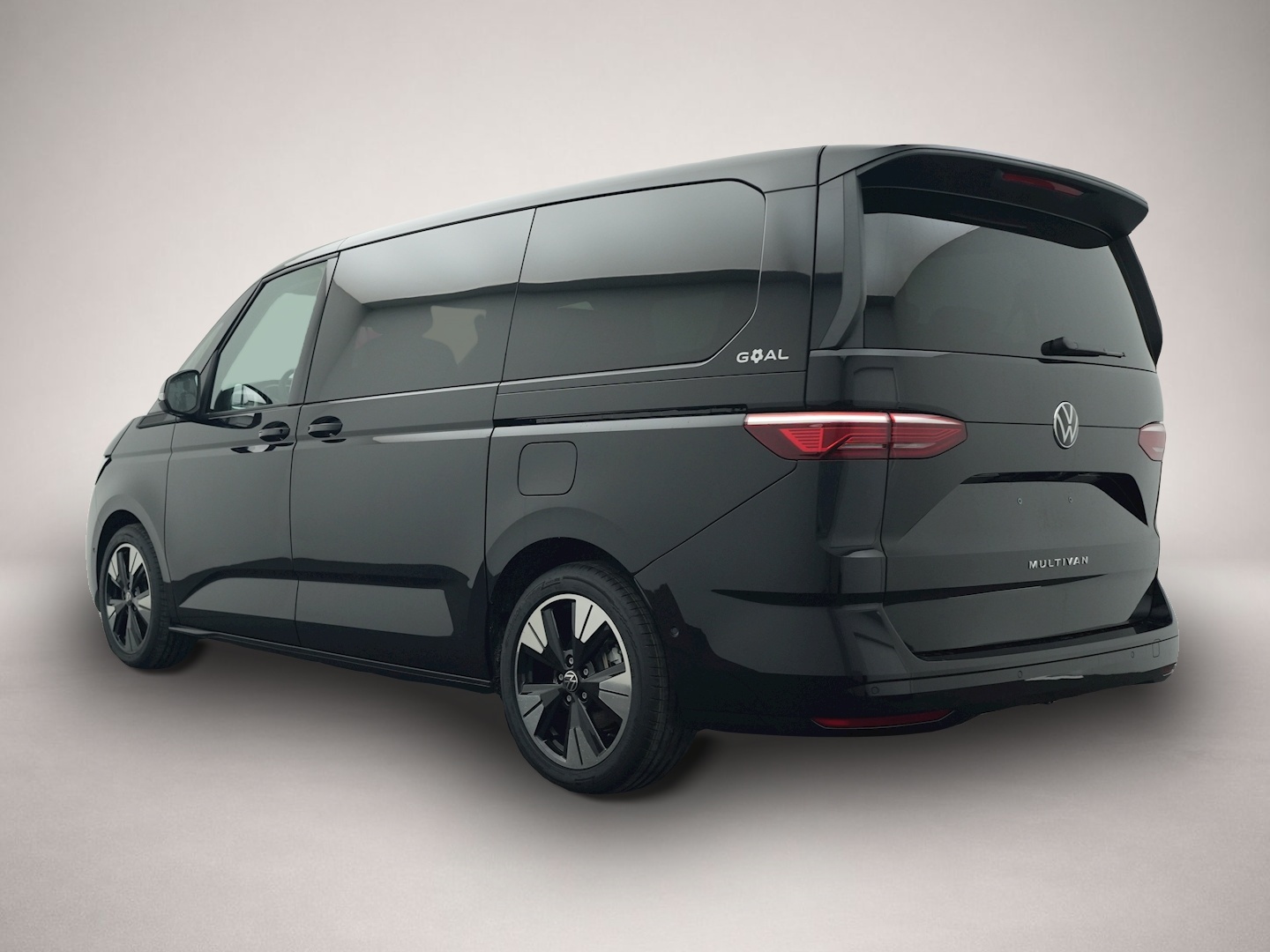 Volkswagen T7 Multivan (, Diesel)