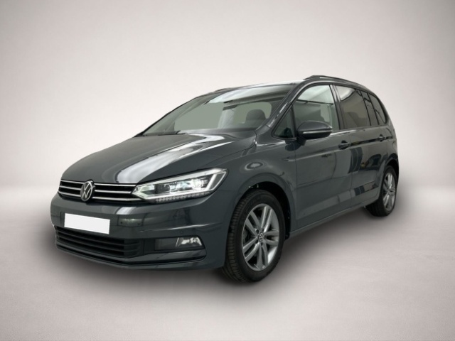 Volkswagen Touran (12/2025, Benzin)