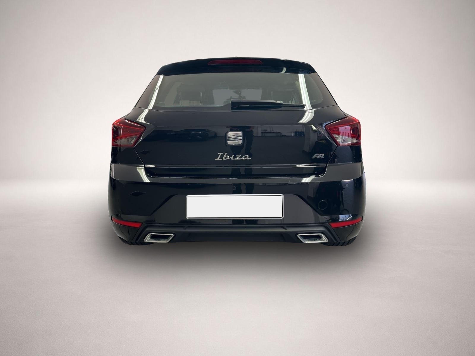 Seat Ibiza (05/2023, Benzin)