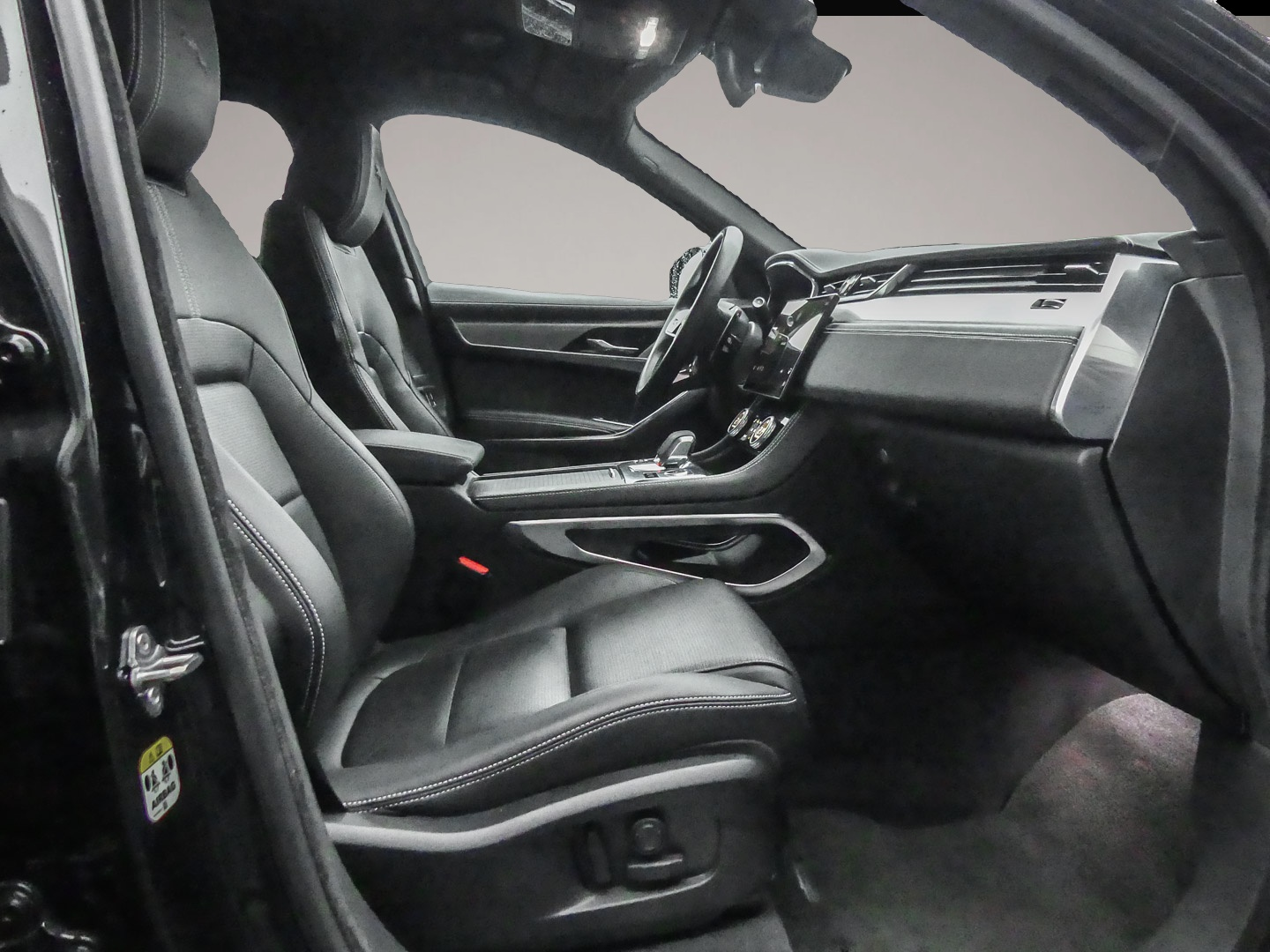 Jaguar F-Pace (12/2023, Hybrid (Benzin/Elektro))