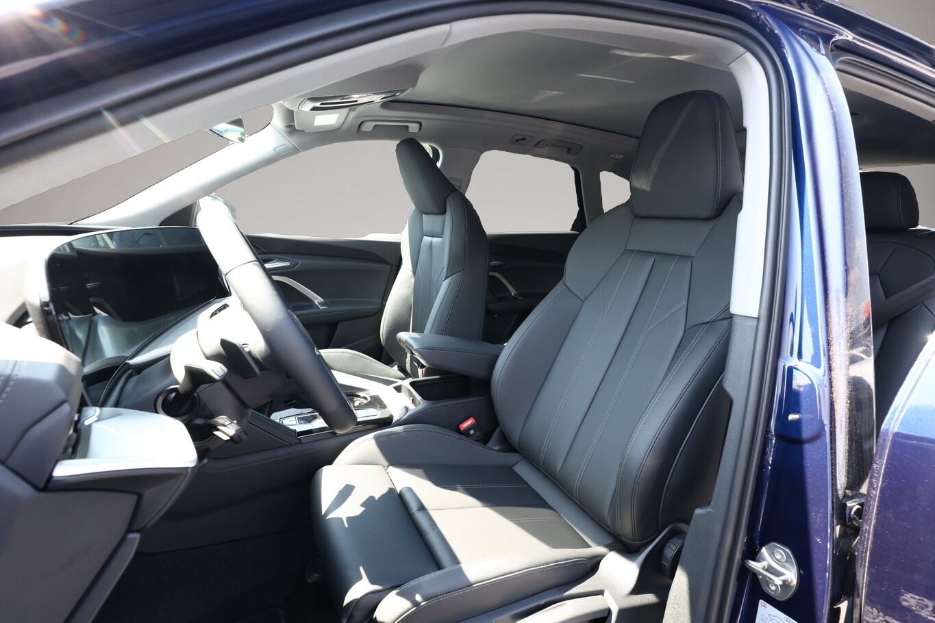 Audi Q5 (02/2026, Diesel)