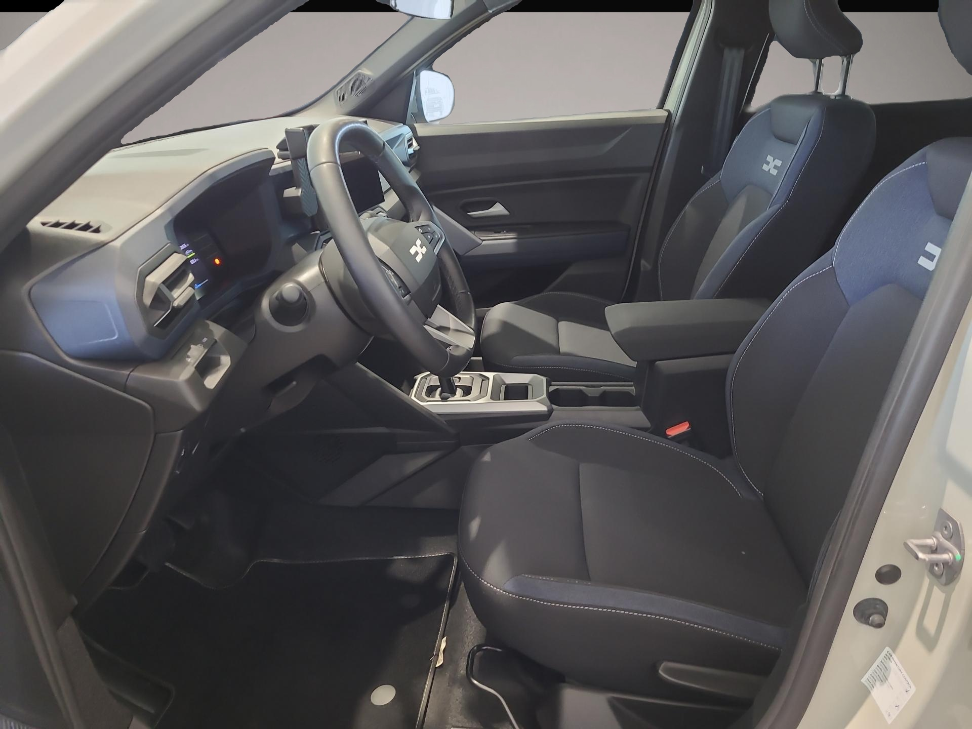 Dacia Duster, image 5 of 6
