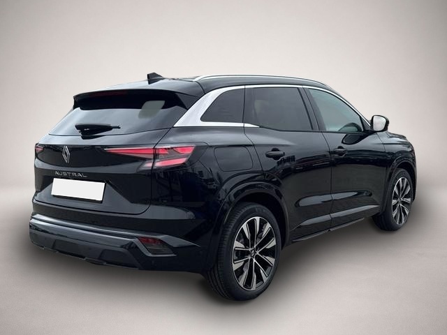 Renault Austral (06/2026, Benzin)