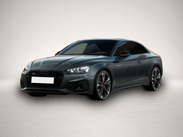 Audi A5 (08/2024, Benzin)