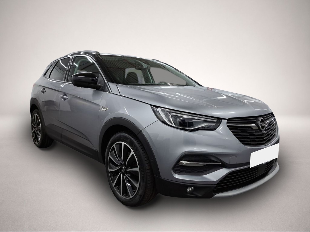 Opel Grandland (X) (09/2021, )