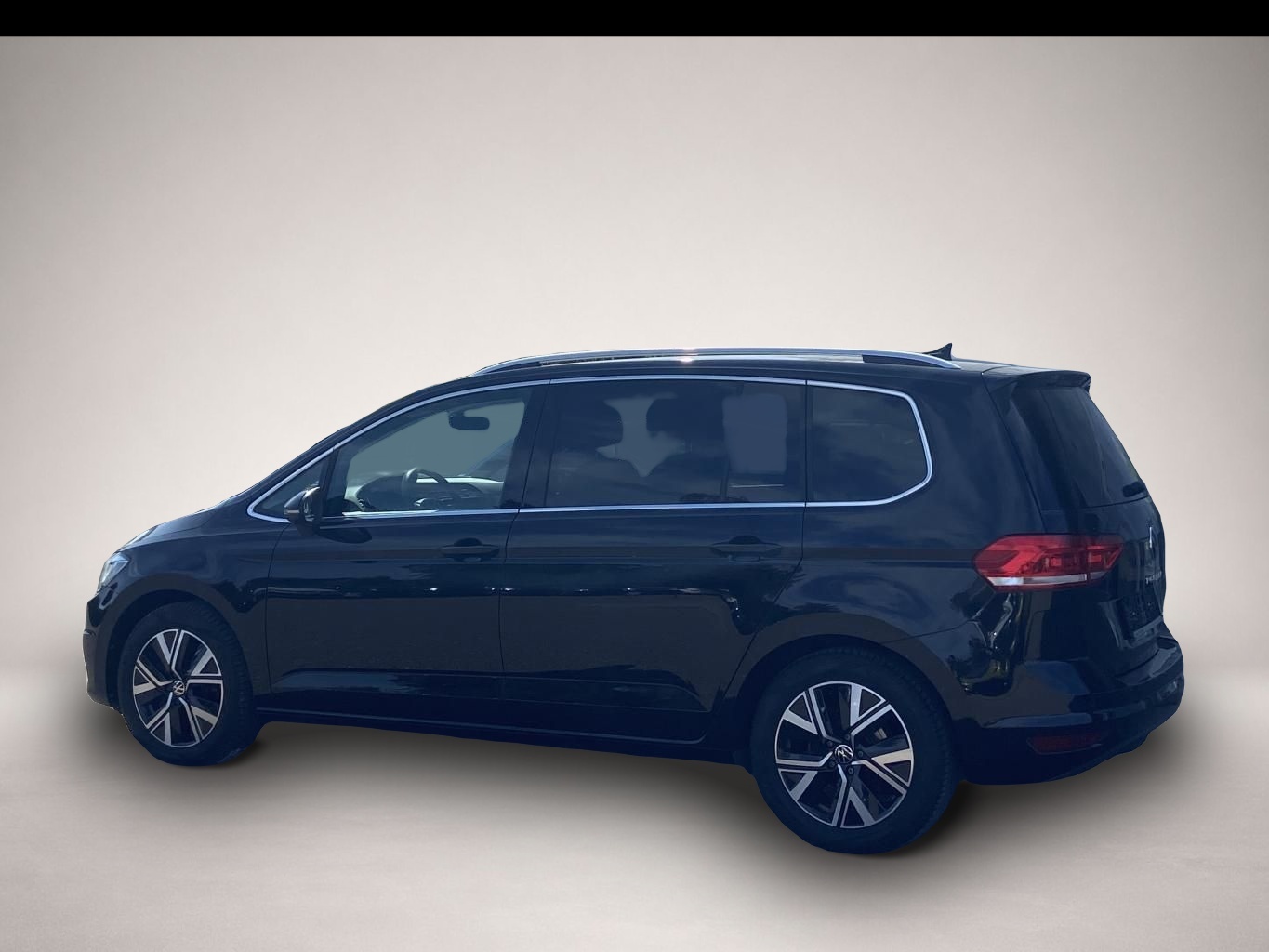 Volkswagen Touran (03/2022, )