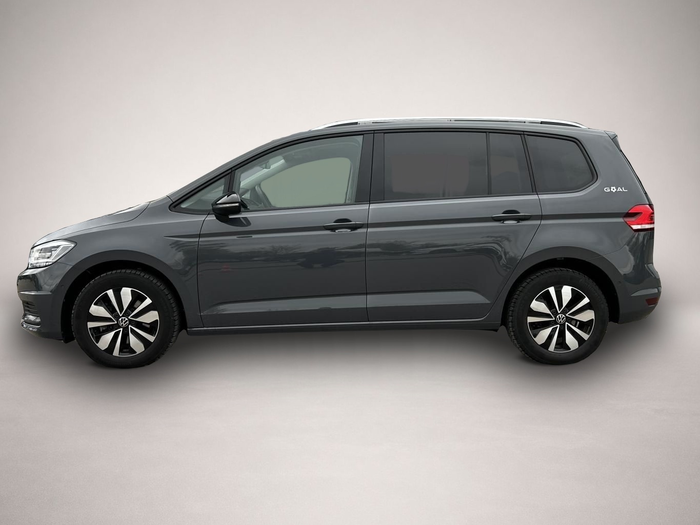 Volkswagen Touran (05/2025, )