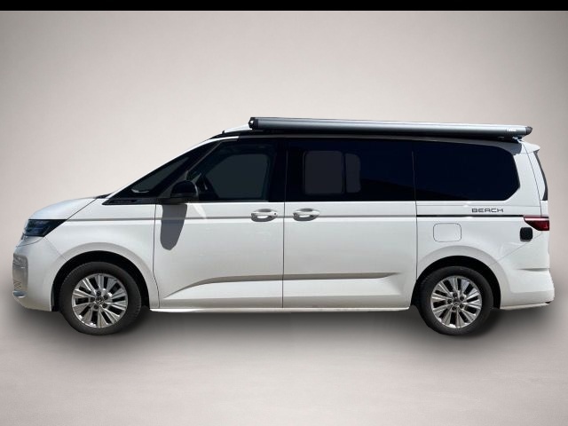 Volkswagen T7 California (01/2025, Diesel)