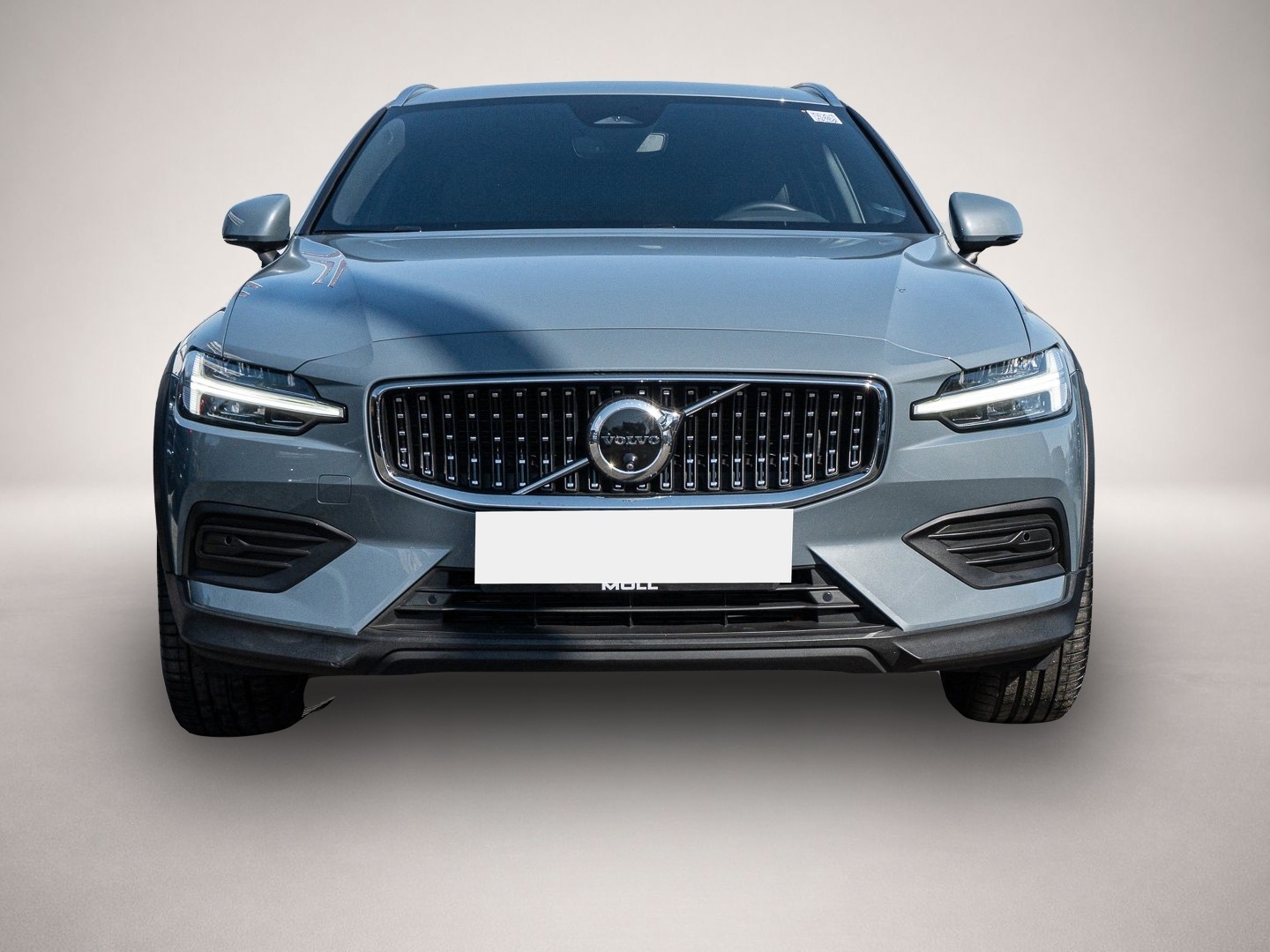 Volvo V60 Cross Country (02/2024, )