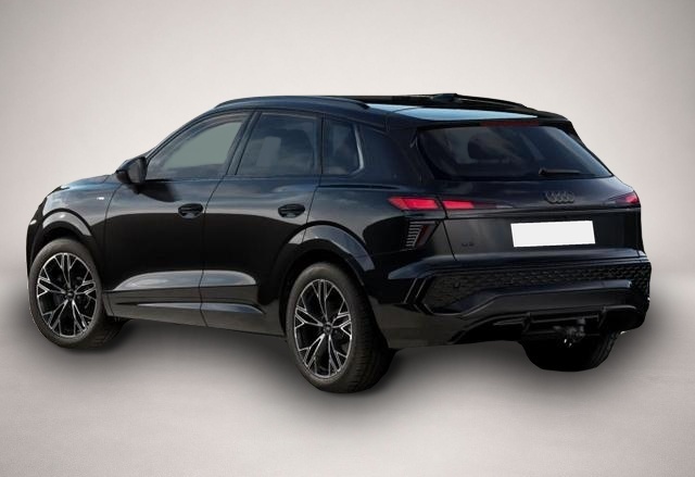 Audi Q3 (07/2026, Diesel)