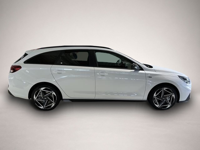 Hyundai i30 (11/2025, Benzin)