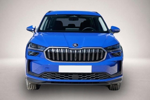 Skoda Kodiaq, Bild 4 von 5