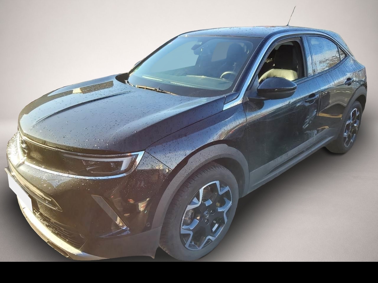 Opel Mokka-e (10/2021, ELECTRIC)
