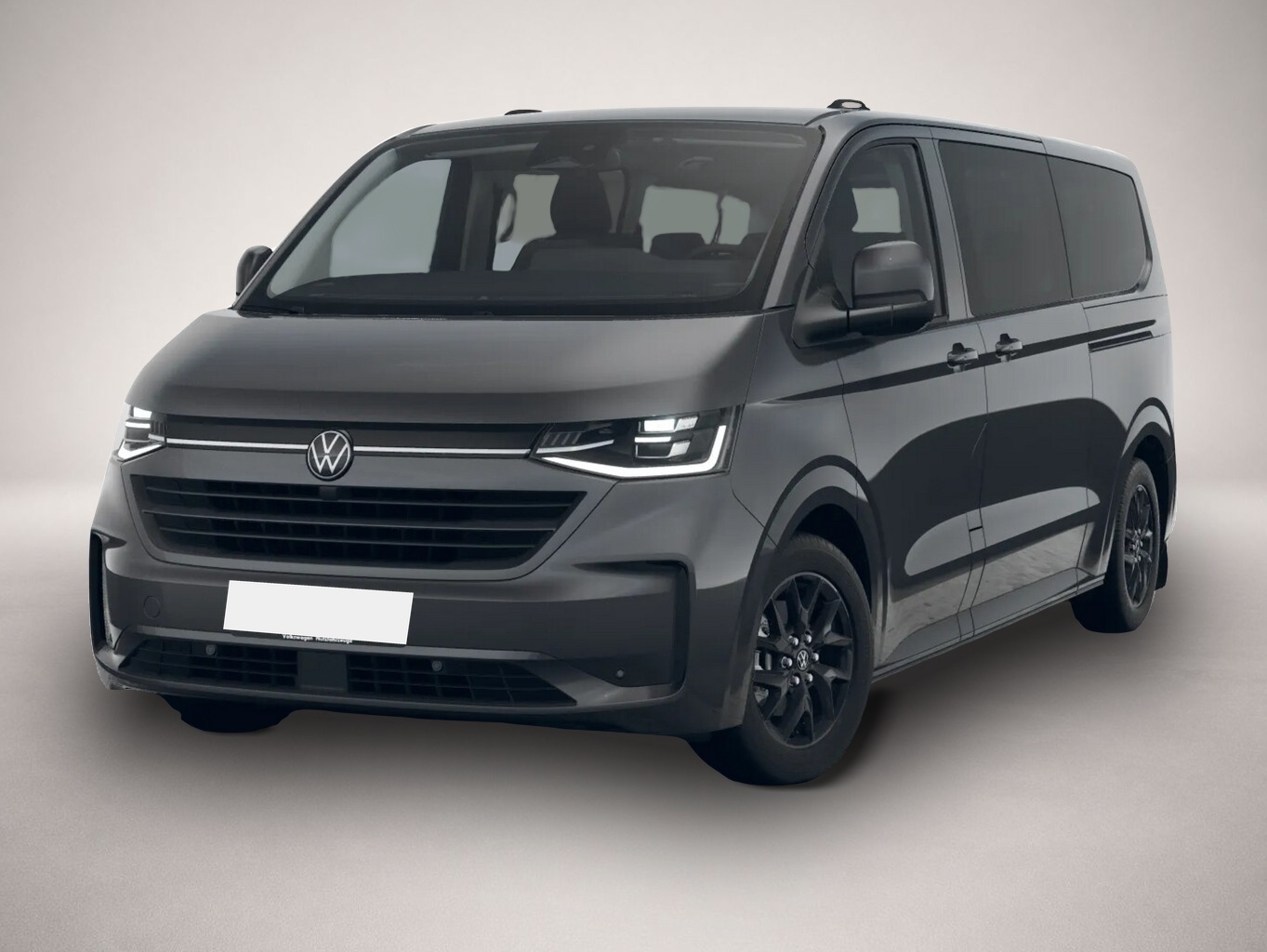 Volkswagen T7 Caravelle (, Diesel)