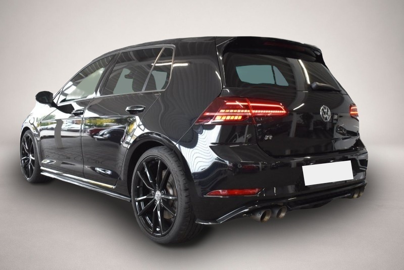 Volkswagen Golf (08/2019, )