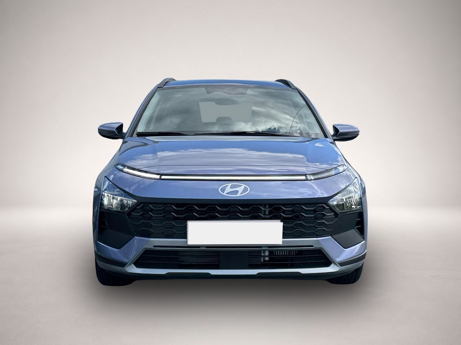 Hyundai BAYON (03/2026, Benzin)