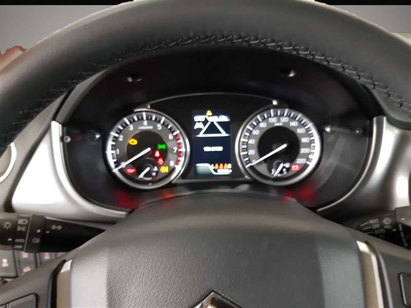 Suzuki Vitara (04/2023, )