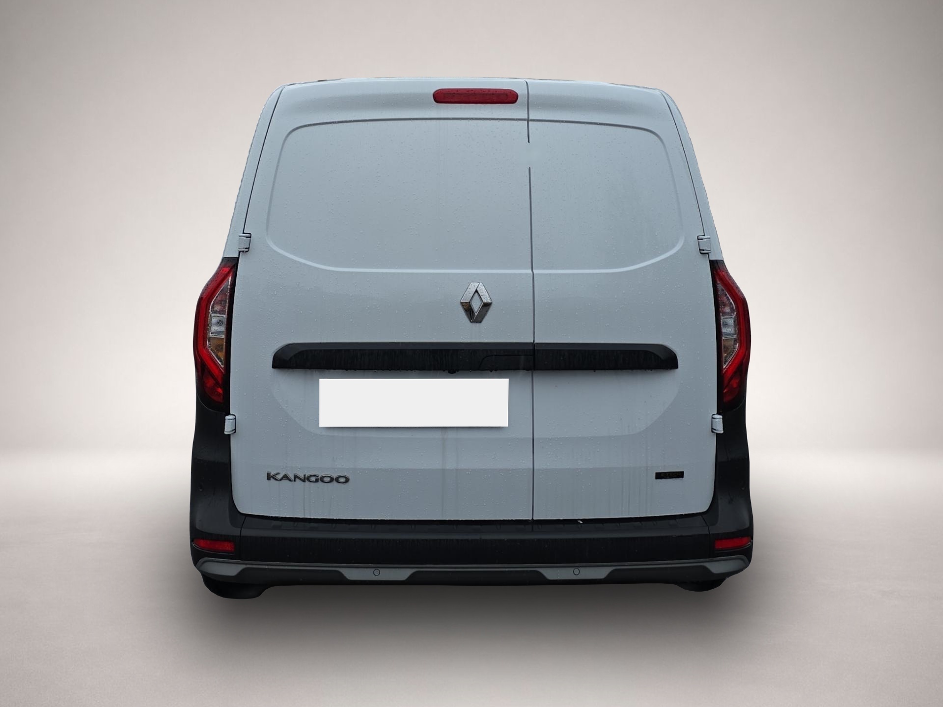 Renault Kangoo (05/2024, ELECTRIC)