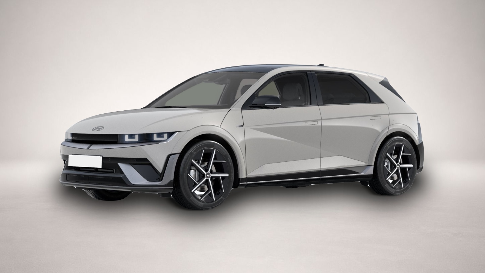 Hyundai IONIQ 5 (, ELECTRIC)