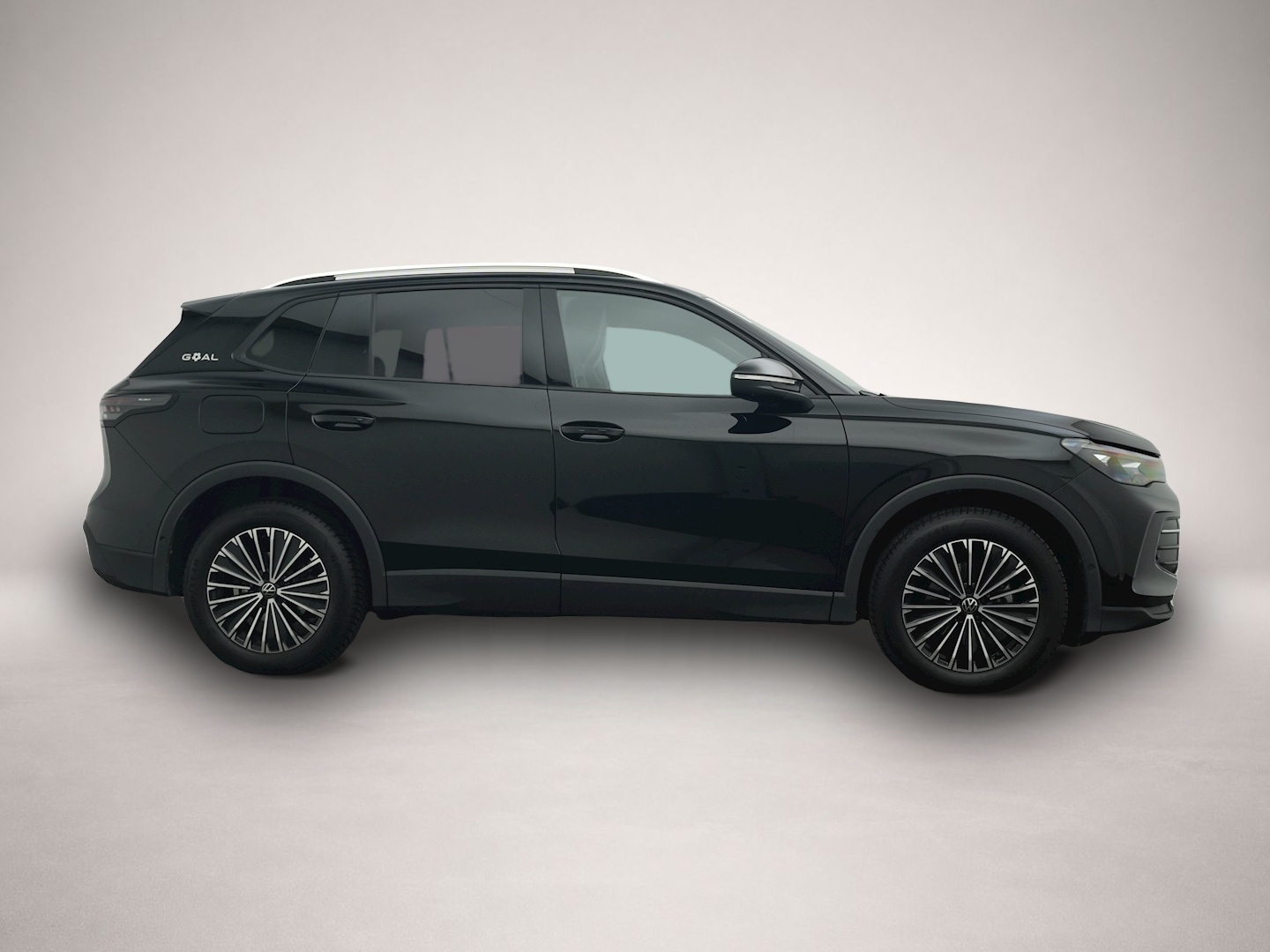 Volkswagen Tiguan (11/2025, Benzin)