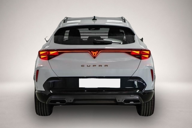 Cupra Formentor (02/2026, Benzin)