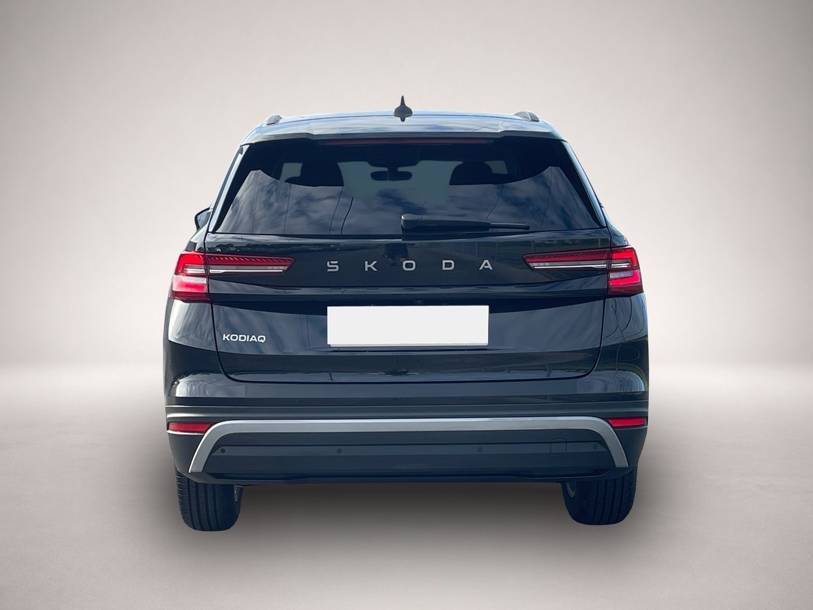 Skoda Kodiaq (10/2024, Benzin)