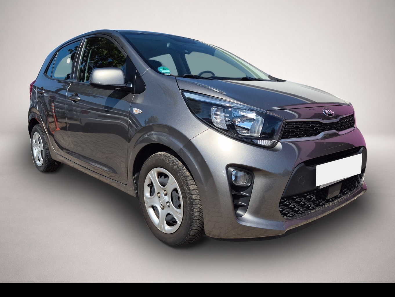 KIA Picanto (10/2018, )
