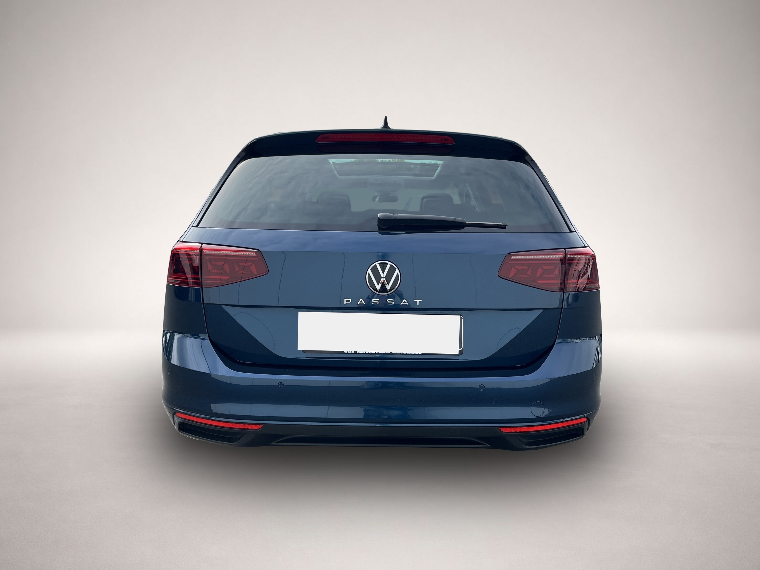 Volkswagen Passat Variant (03/2023, Diesel)