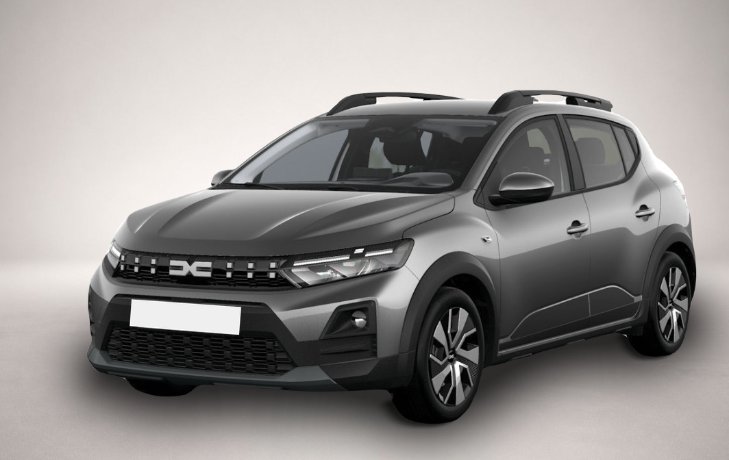 Dacia Sandero (04/2026, Benzin)