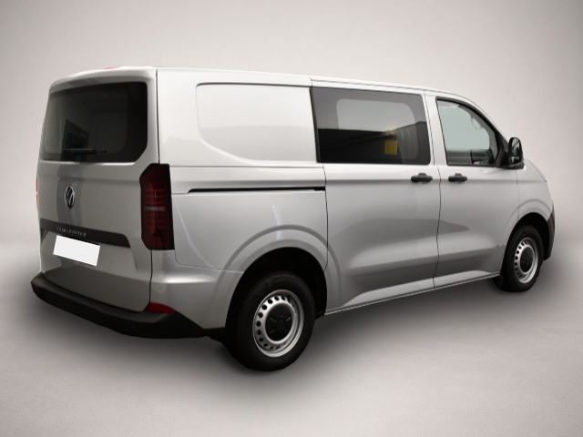 Volkswagen Other (12/2025, Diesel)