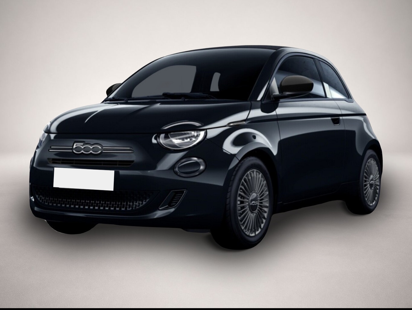 Fiat 500 (07/2026, Benzin)