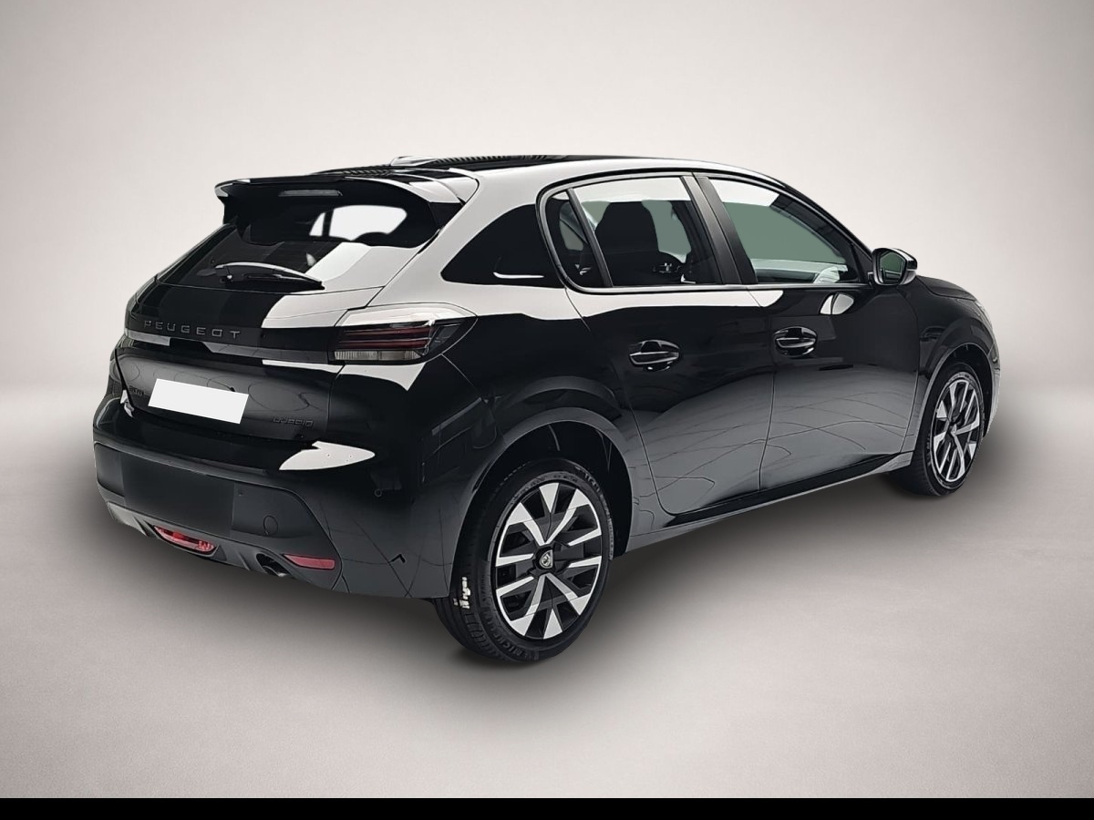 Peugeot 208, Bild 2 von 4