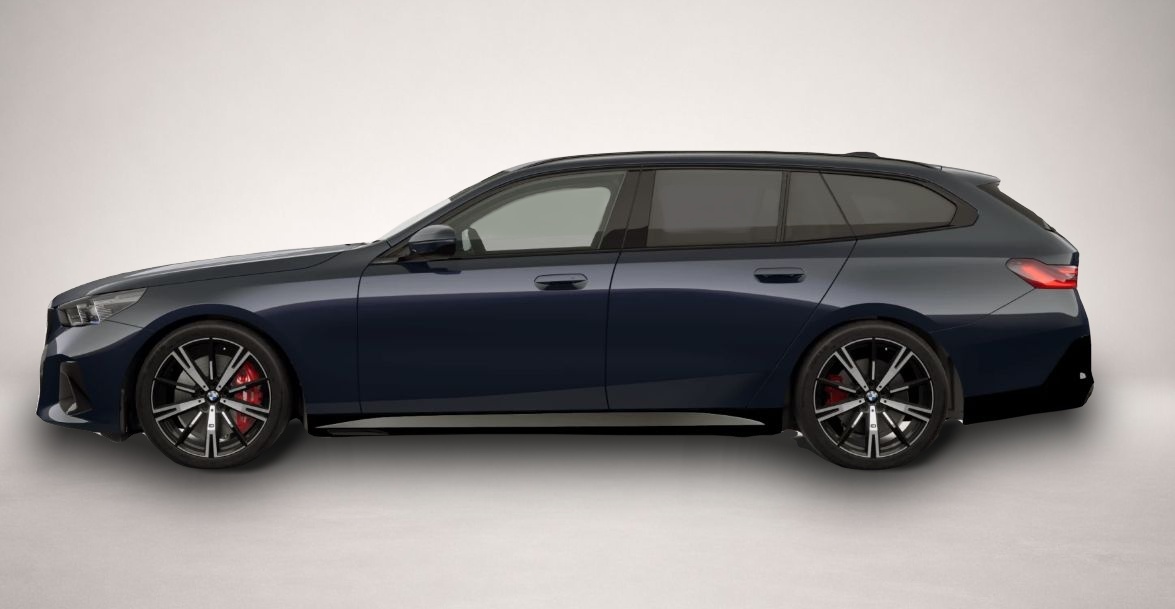 BMW 540 (05/2026, Diesel)
