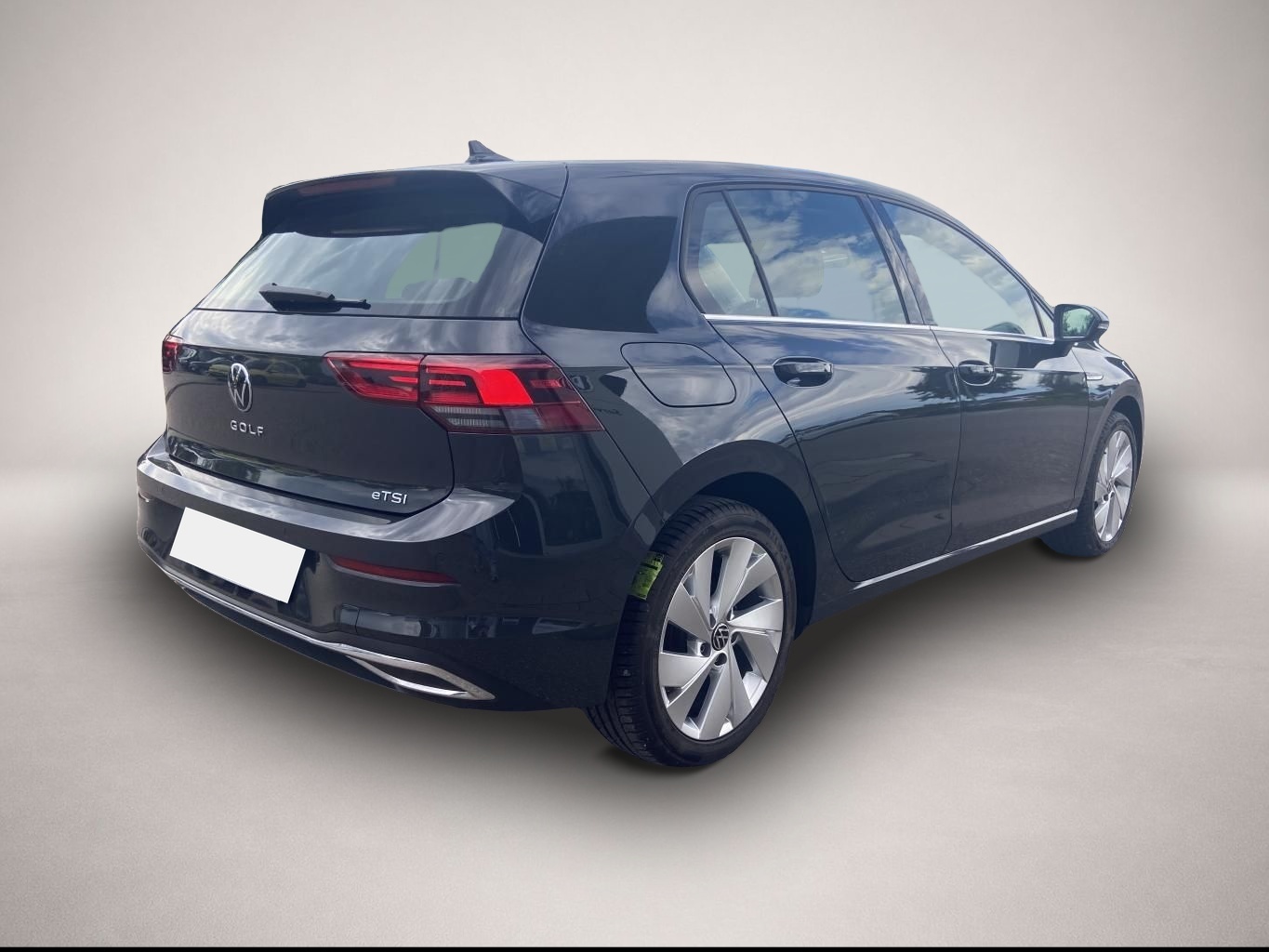 Volkswagen Golf (03/2023, )