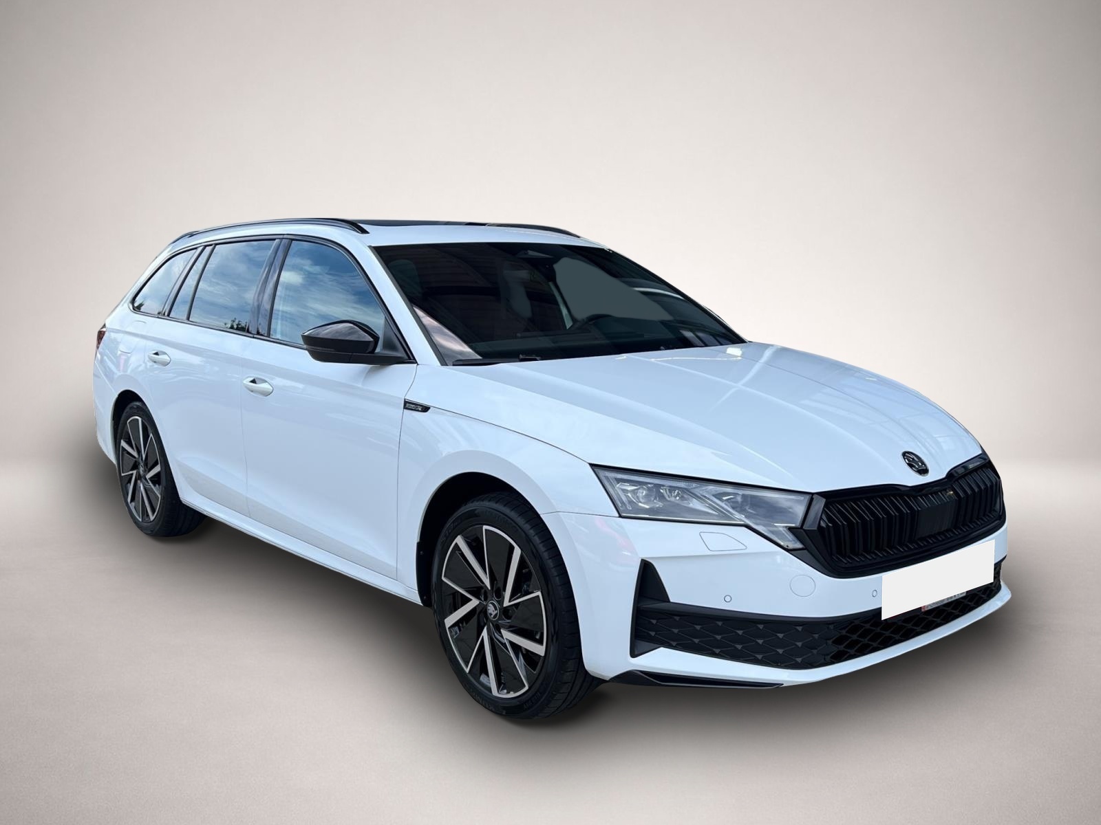 Skoda Octavia, image 7 of 8