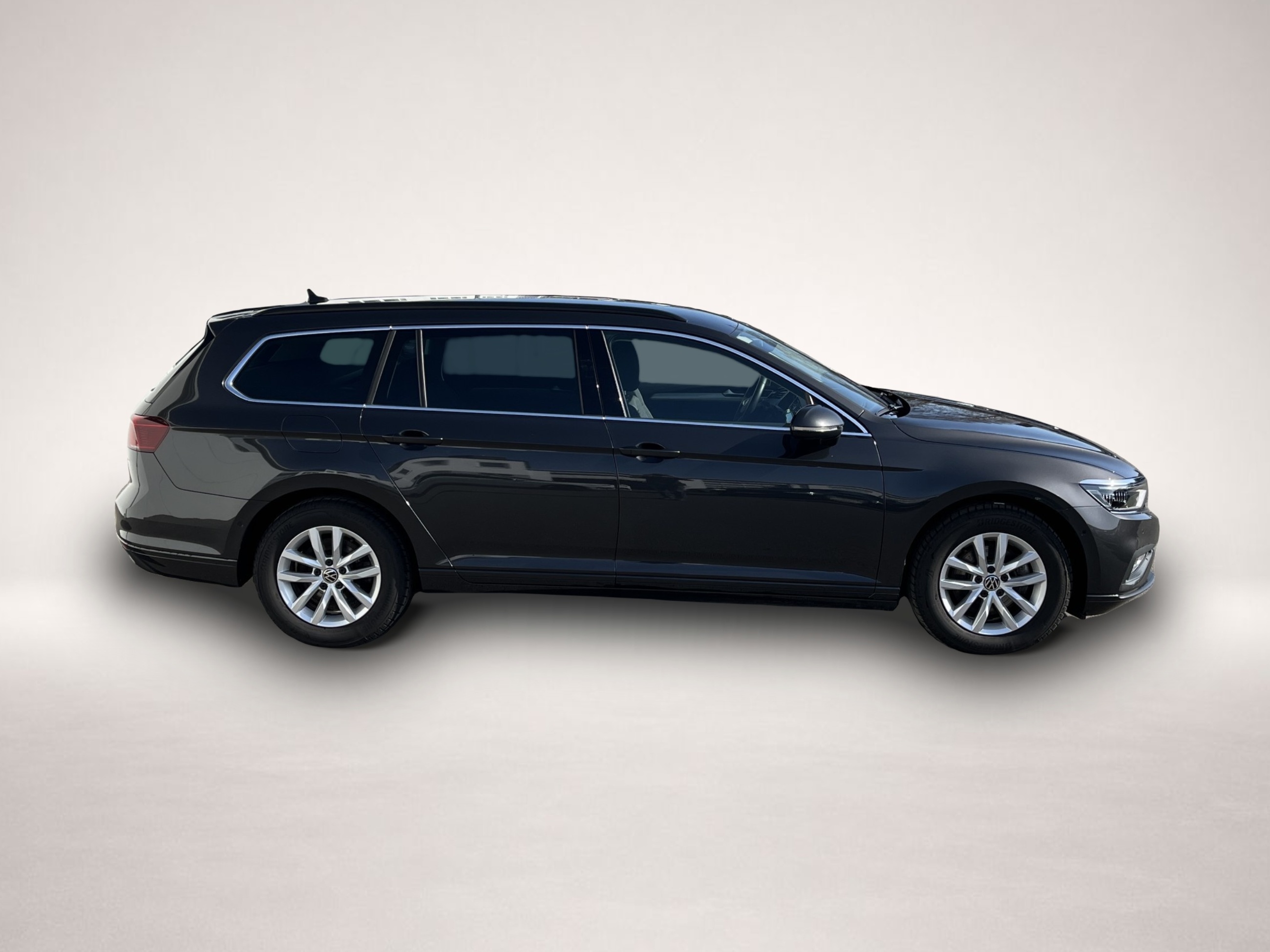 Volkswagen Passat Variant (01/2023, Diesel)