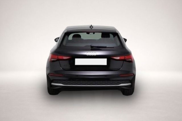 Audi A3, Bild 5 von 5