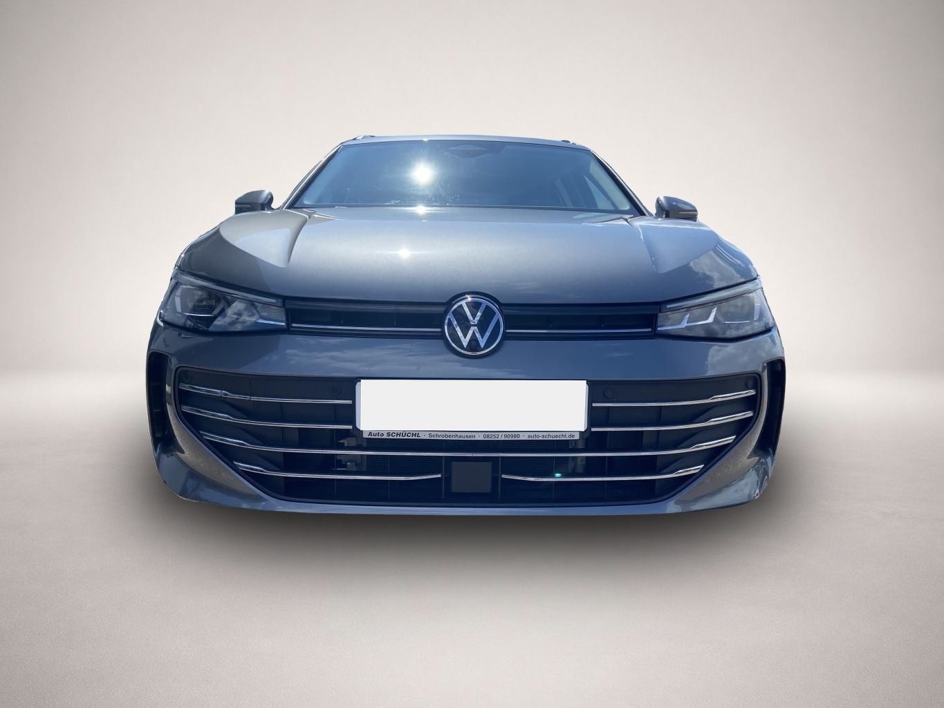 Volkswagen Passat Variant (04/2024, )
