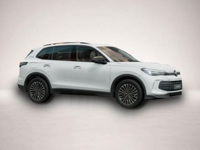 Volkswagen Tiguan (09/2025, )